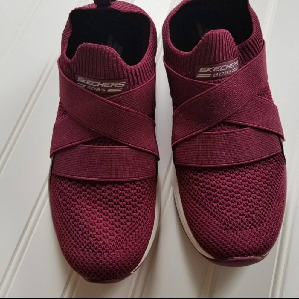 Skechers memory foam
